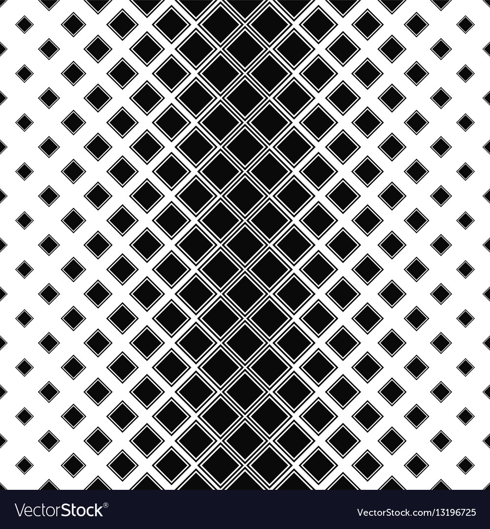 Black and white vertical square pattern background