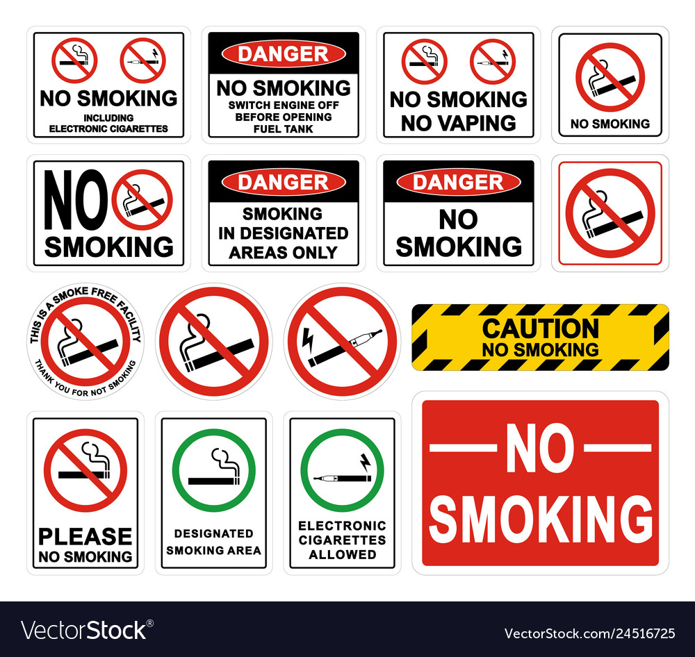 no-smoking-warning-signs-smoking-prohibited-vector-image