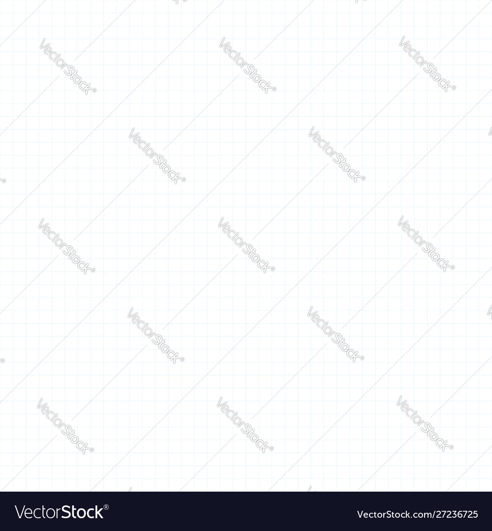 Very thin line grap paper grid lines plotting vector image Very thin line grap paper grid lines plotting
