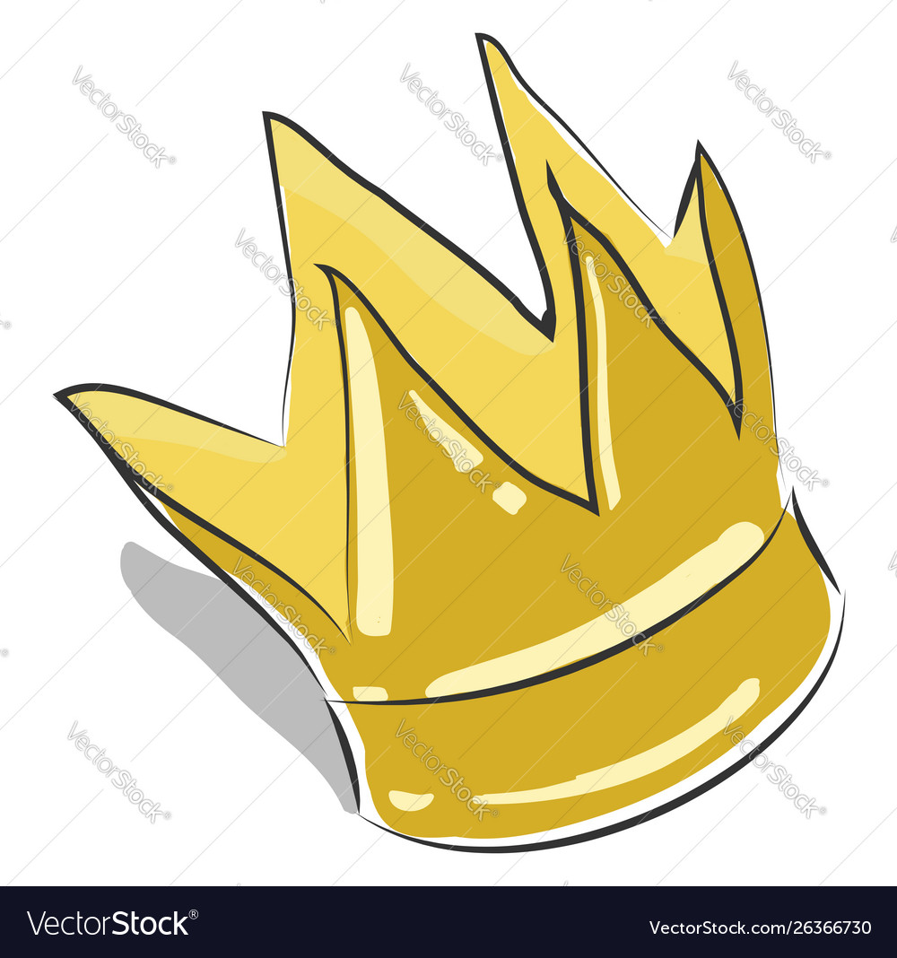 A prince crown or color