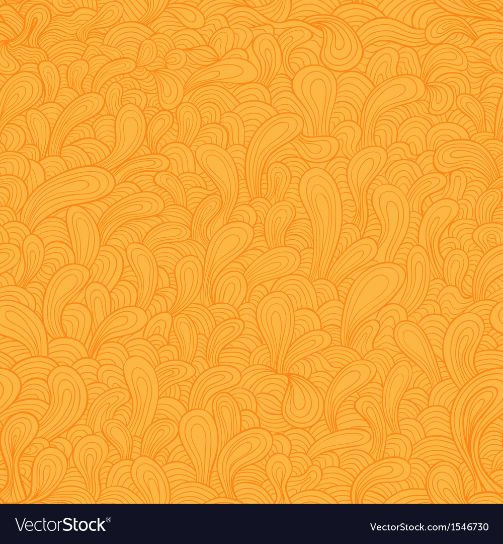 Abstract seamless pattern for your design