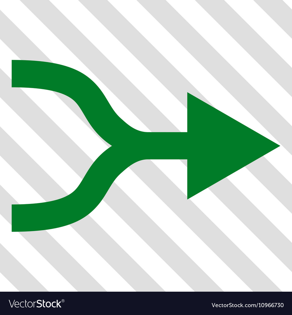 Combine arrow right icon