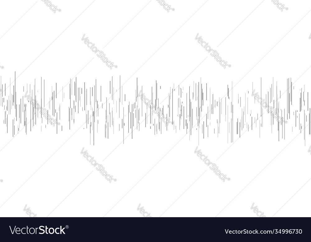 Irregular random lines harsh texture abrasion Vector Image Irregular random lines harsh texture abrasion