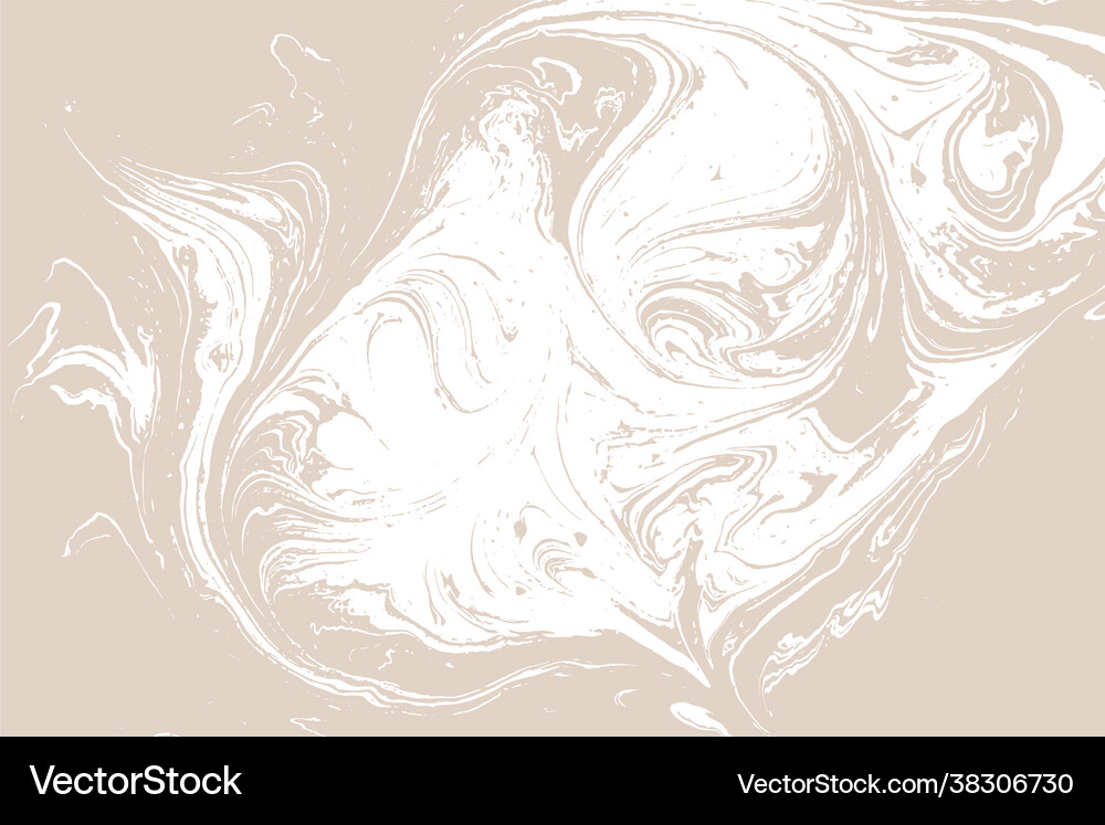 Light abstract marble texture Royalty Free Vector Image