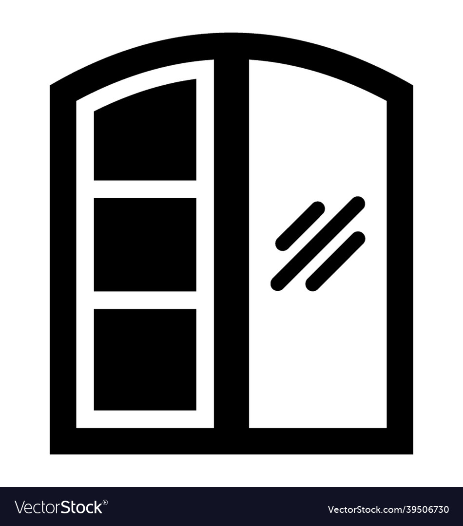 Window shutter