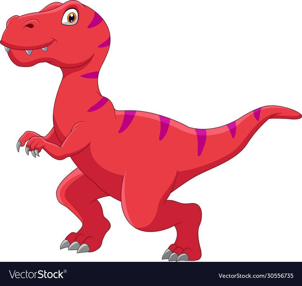 T Rex Cartoon Images – Browse 49,696 Stock Photos, Vectors, and Video