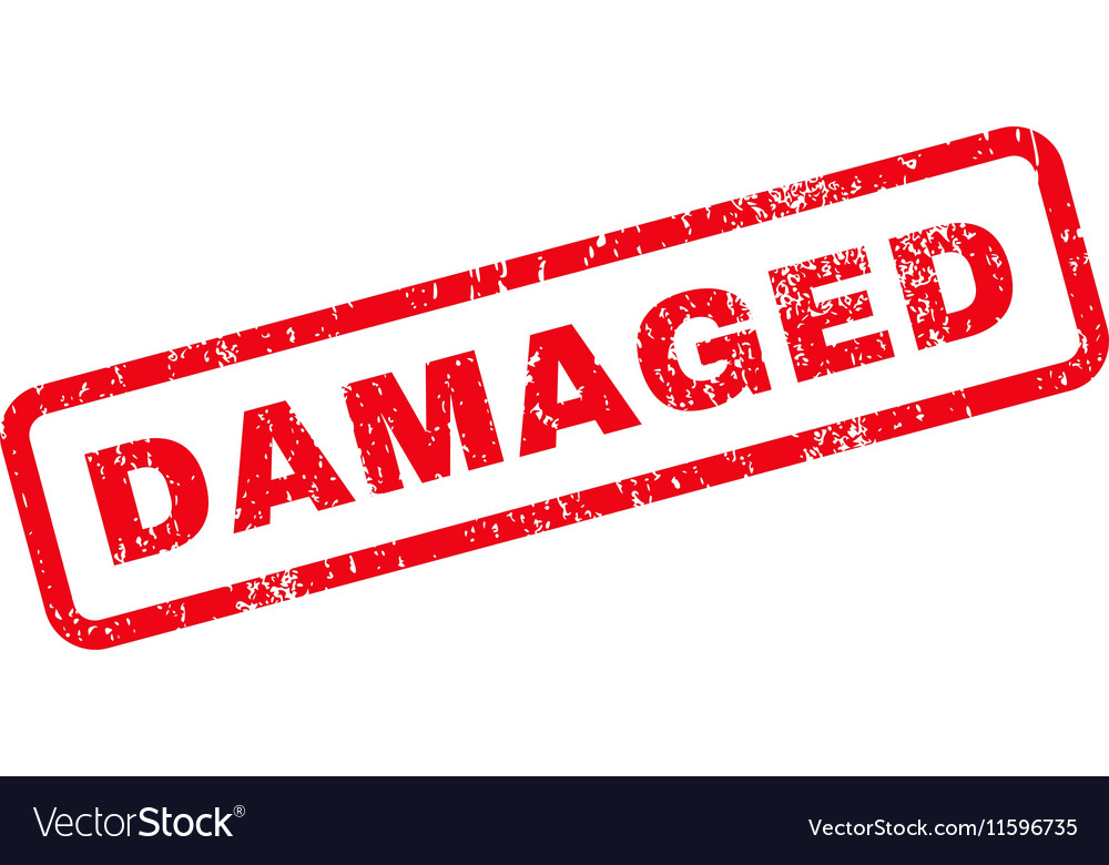 damaged-text-rubber-stamp-royalty-free-vector-image