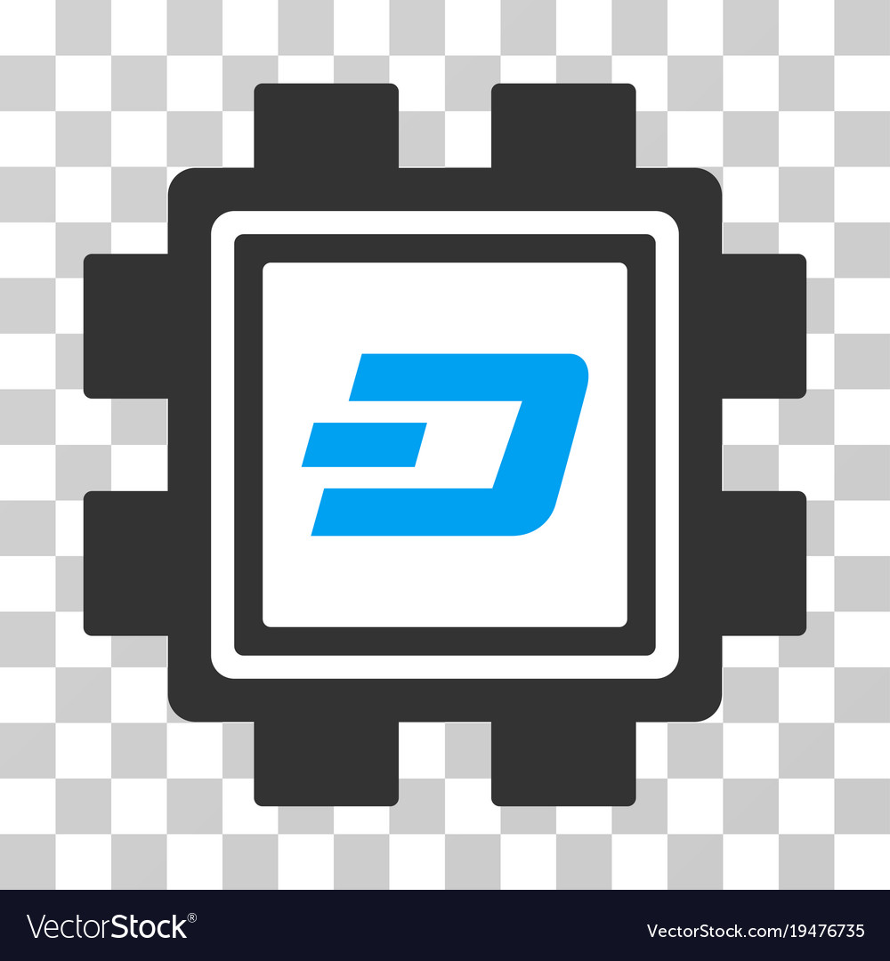 Dashcoin mining pool icon
