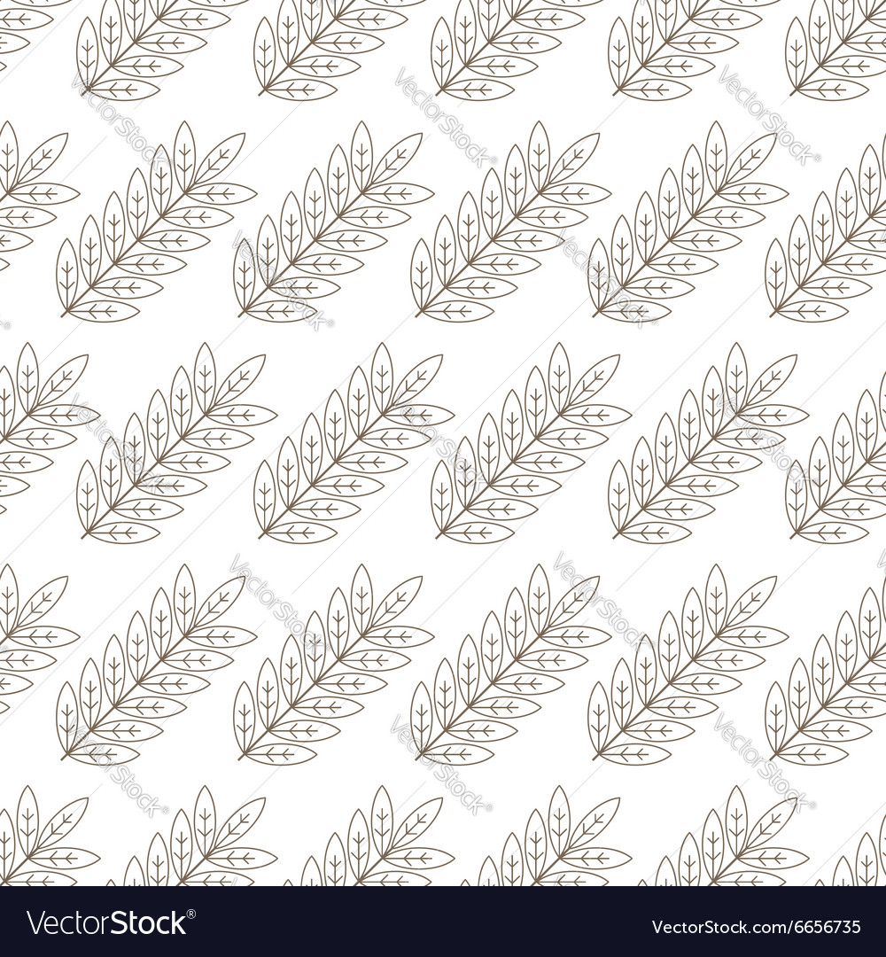 Diagonal pattern