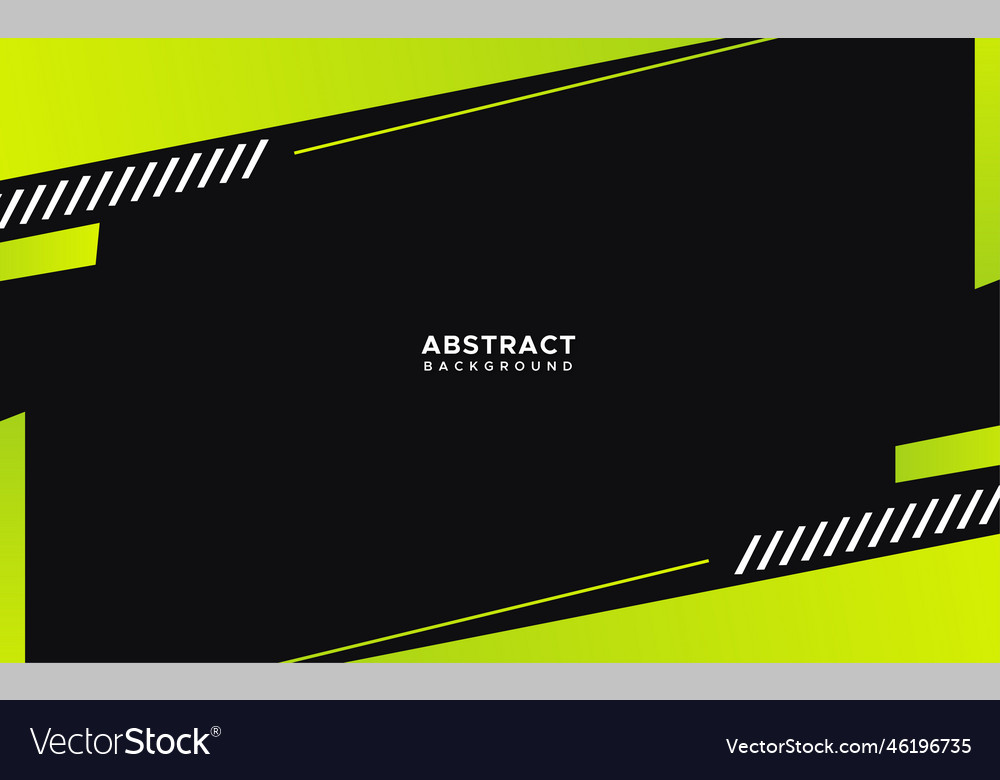 Gradient minimal geometric stripe shape background