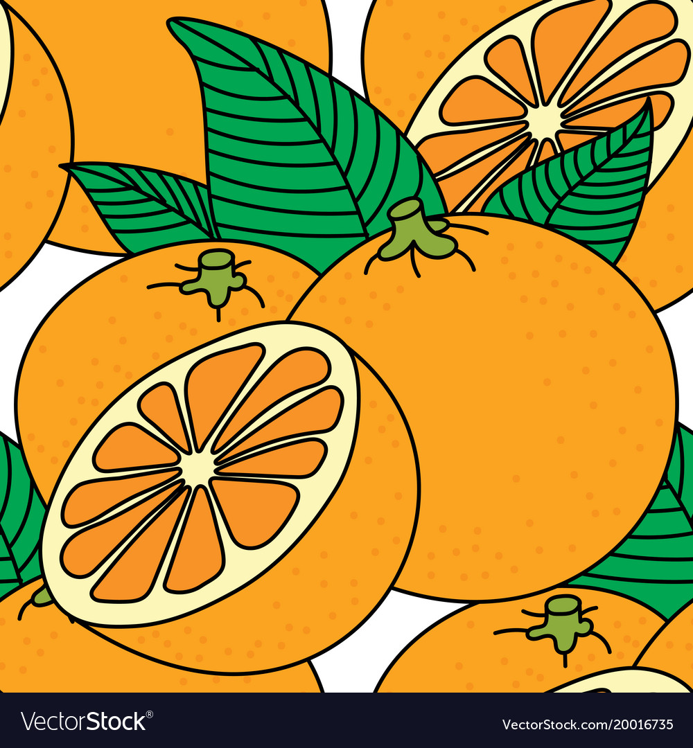 Seamless pattern