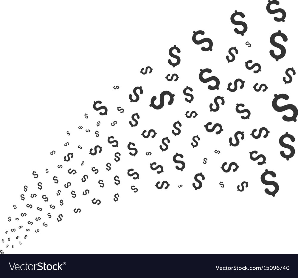 Dollar source stream