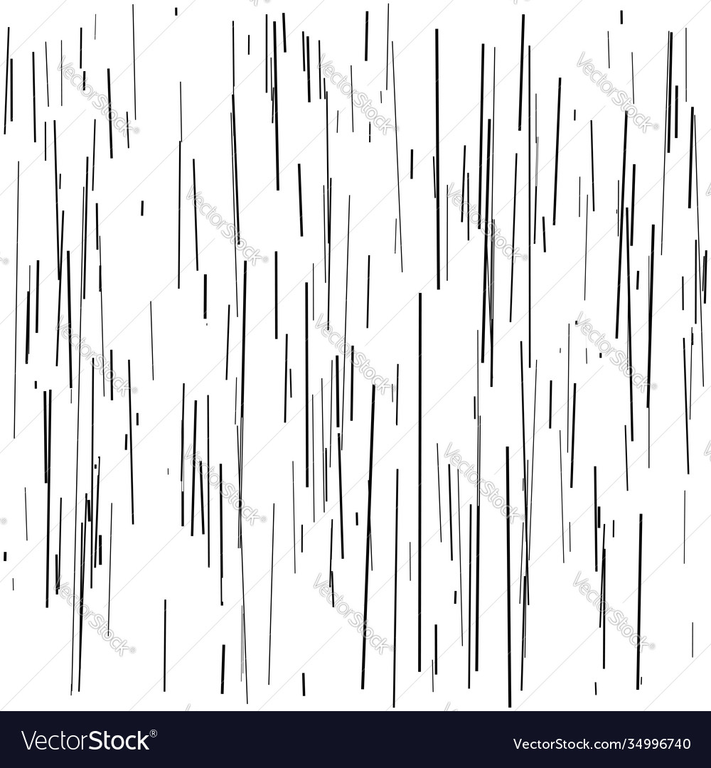 Irregular random lines harsh texture abrasion Vector Image Irregular random lines harsh texture abrasion