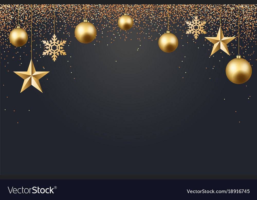 Christmas 2017 background