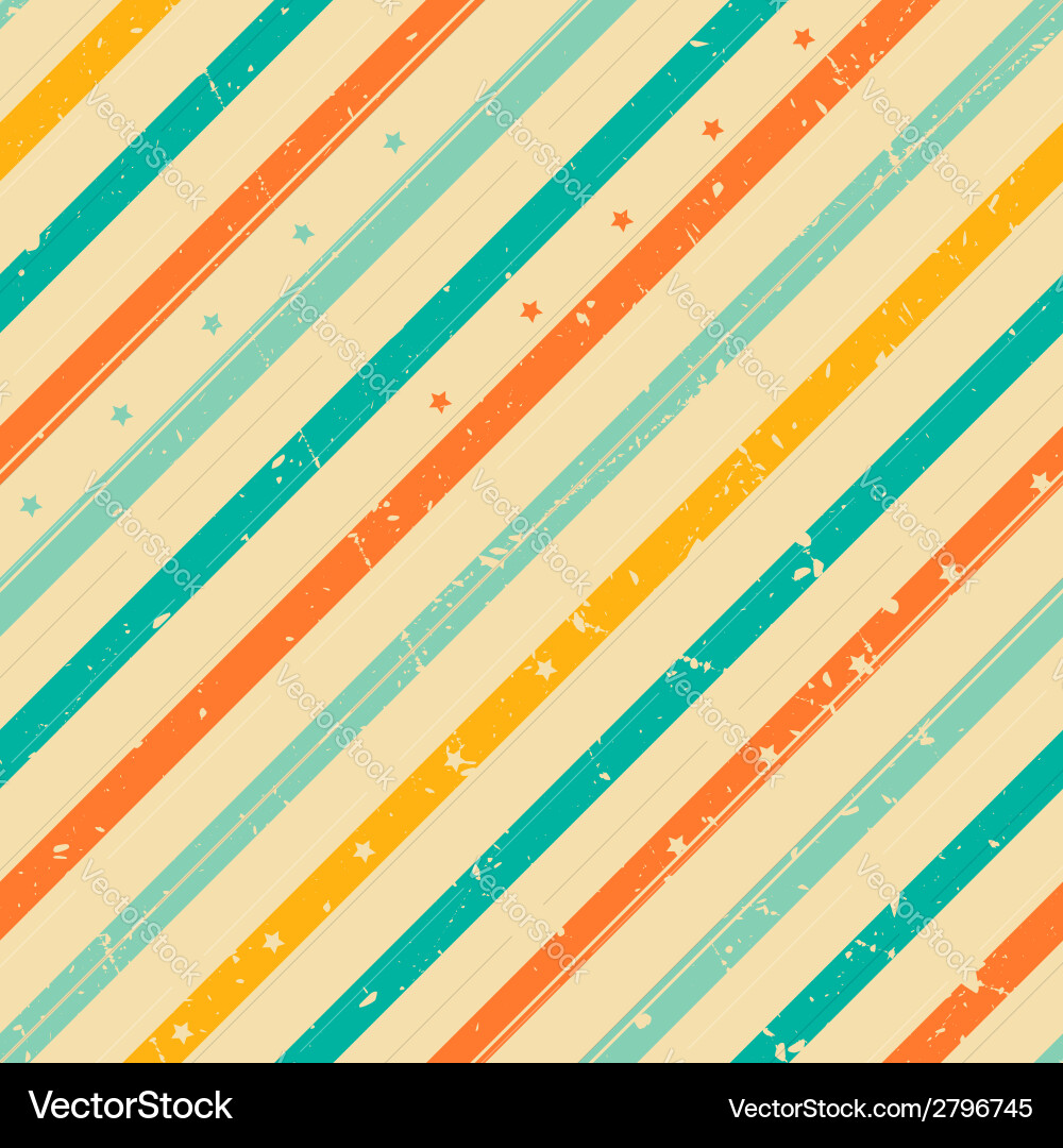 Grunge pattern Royalty Free Vector Image - VectorStock