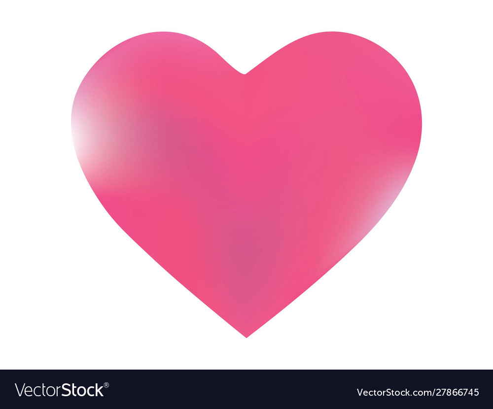 Mesh gradient background in original form vector image Mesh gradient background in original form