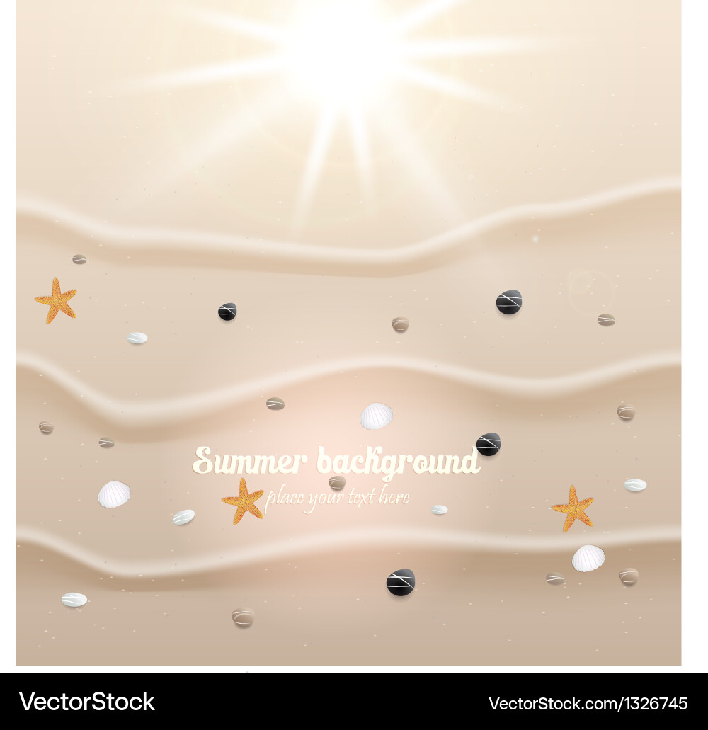 Sandy Texture Vector Sand texture 2 Royalty Free Vector Image - VectorStock
