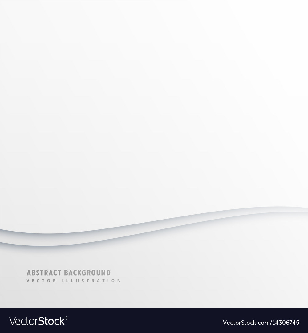 Subtle Wave Background