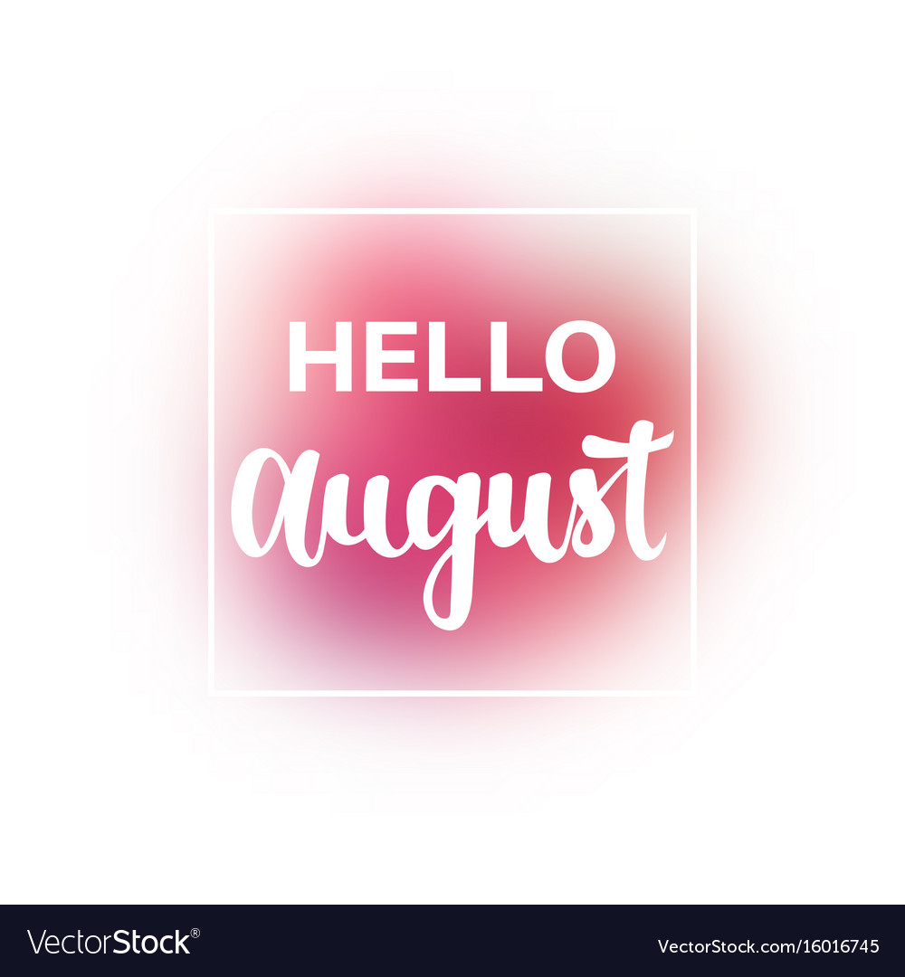 Summer gradient mesh background