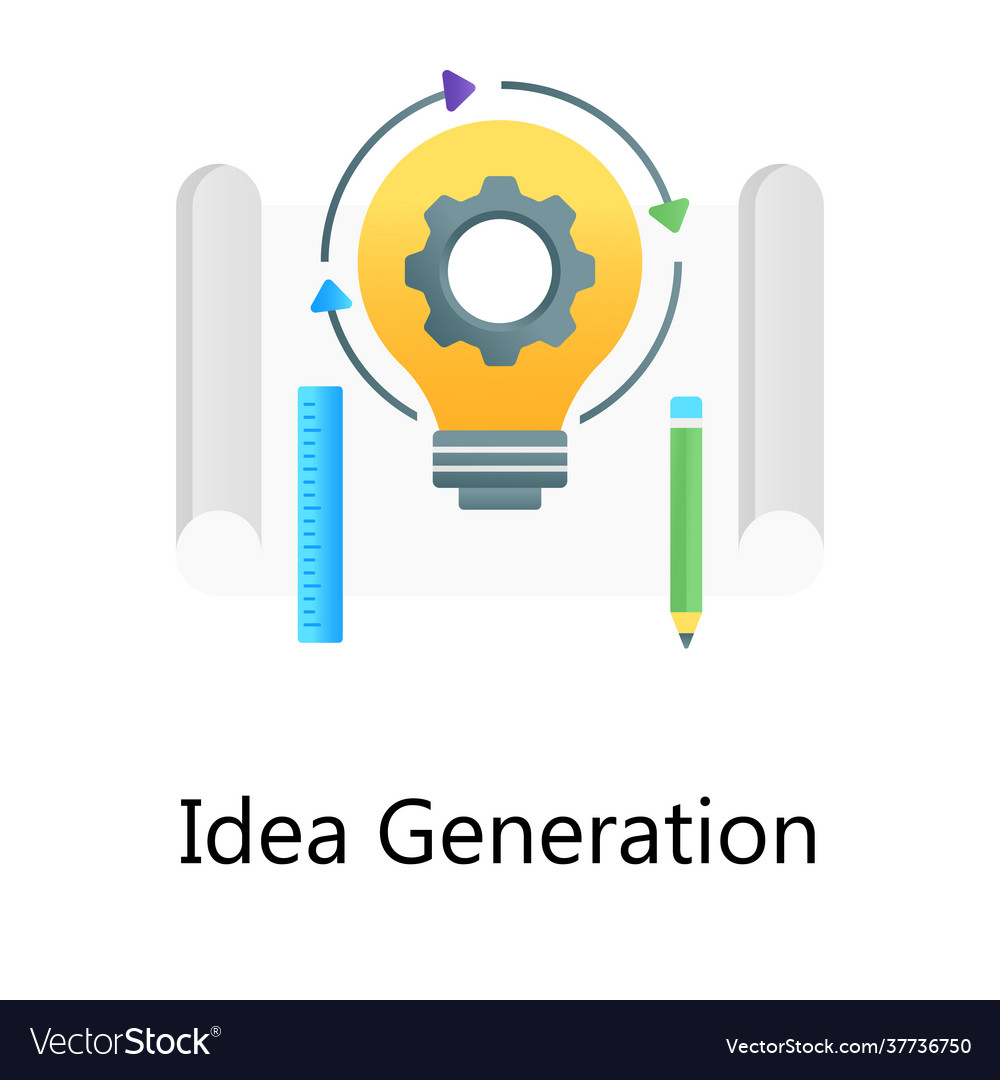 Idea generation