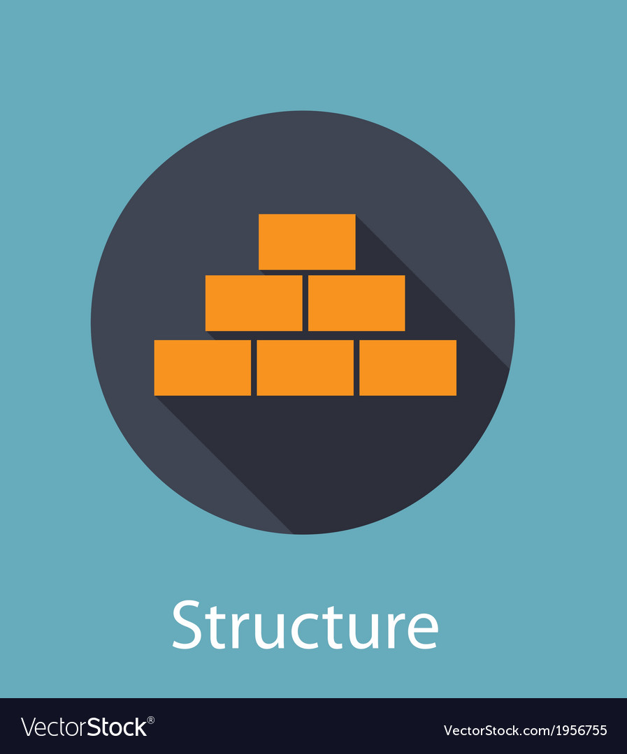 Building Blocks Icon