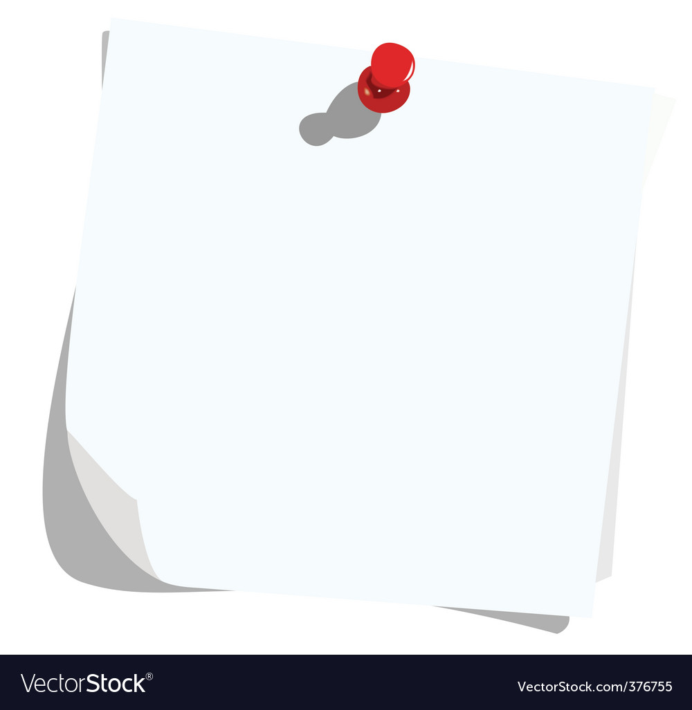Realistic Notepad