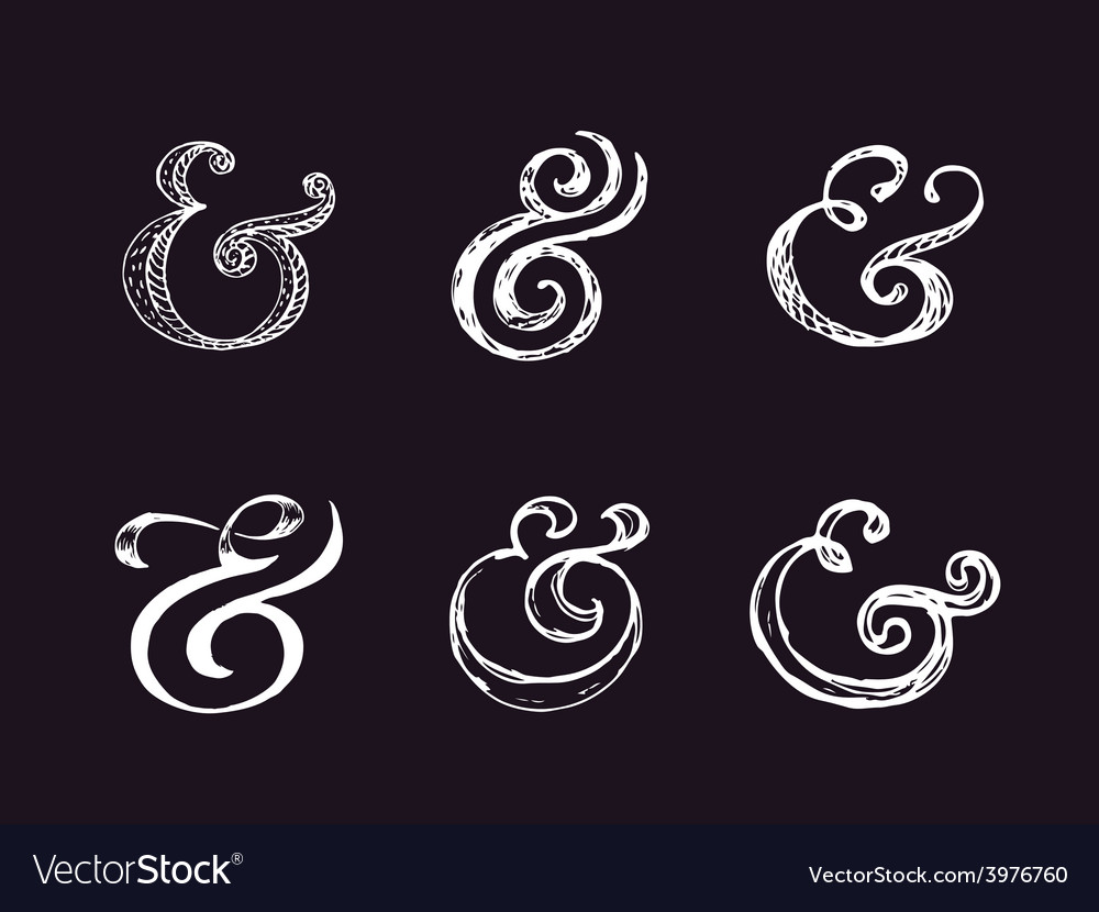 Ampersand