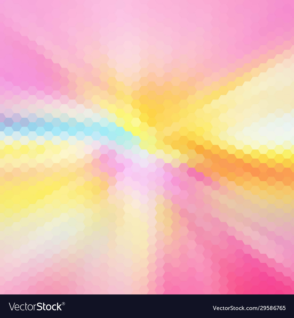 Modern colorful layout new idea for presentation vector image Modern colorful layout new idea for presentation