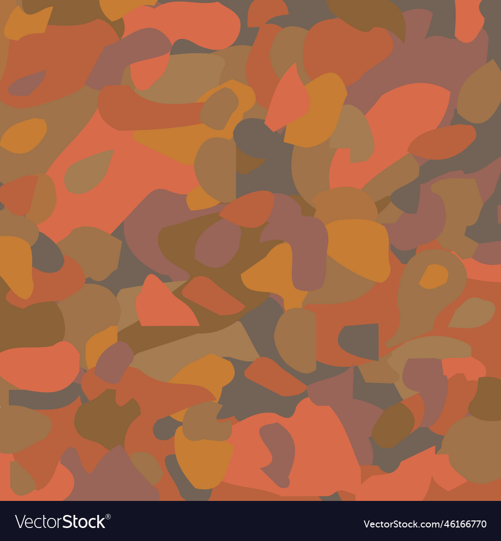 Abstract multicolored background in red and green