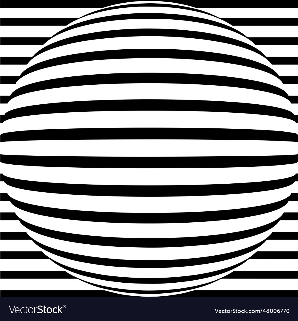 Line abstract texture background