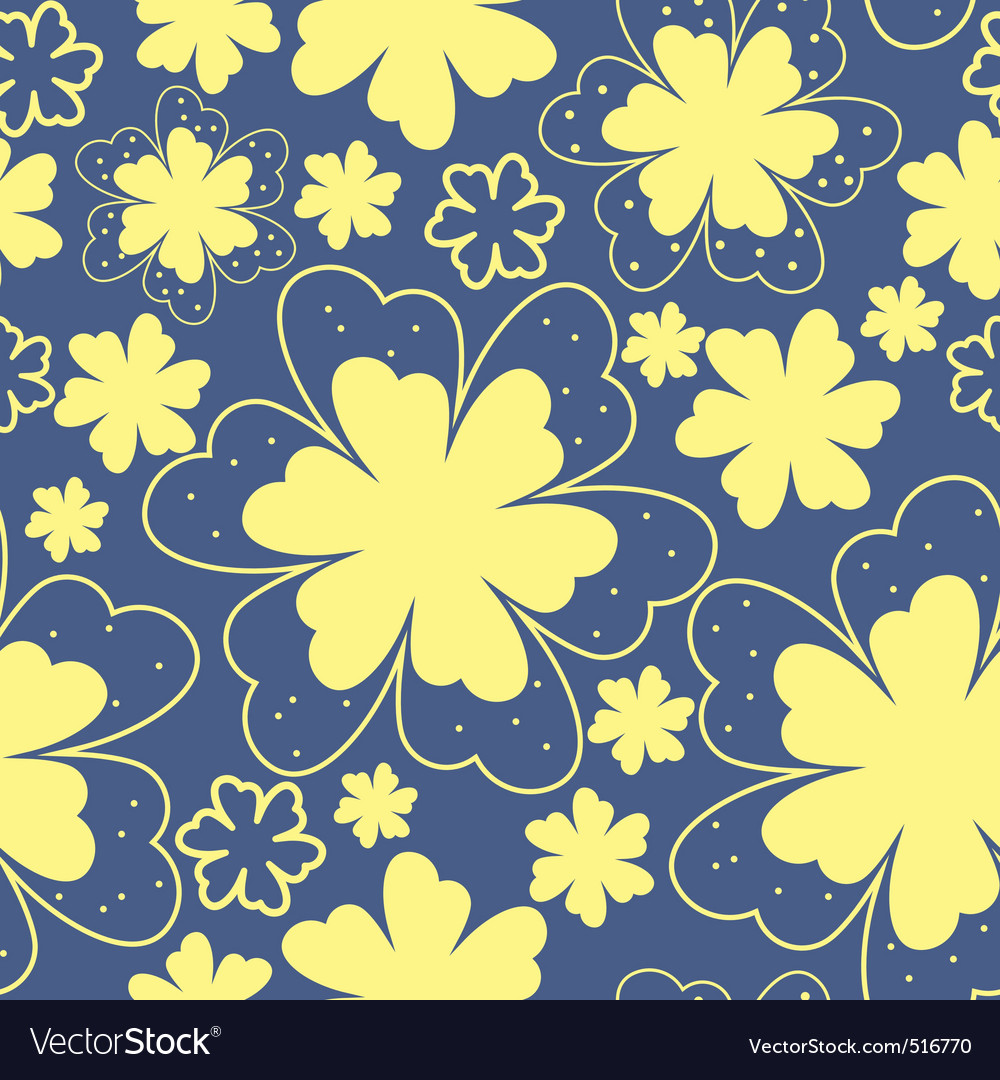 Seamless pattern