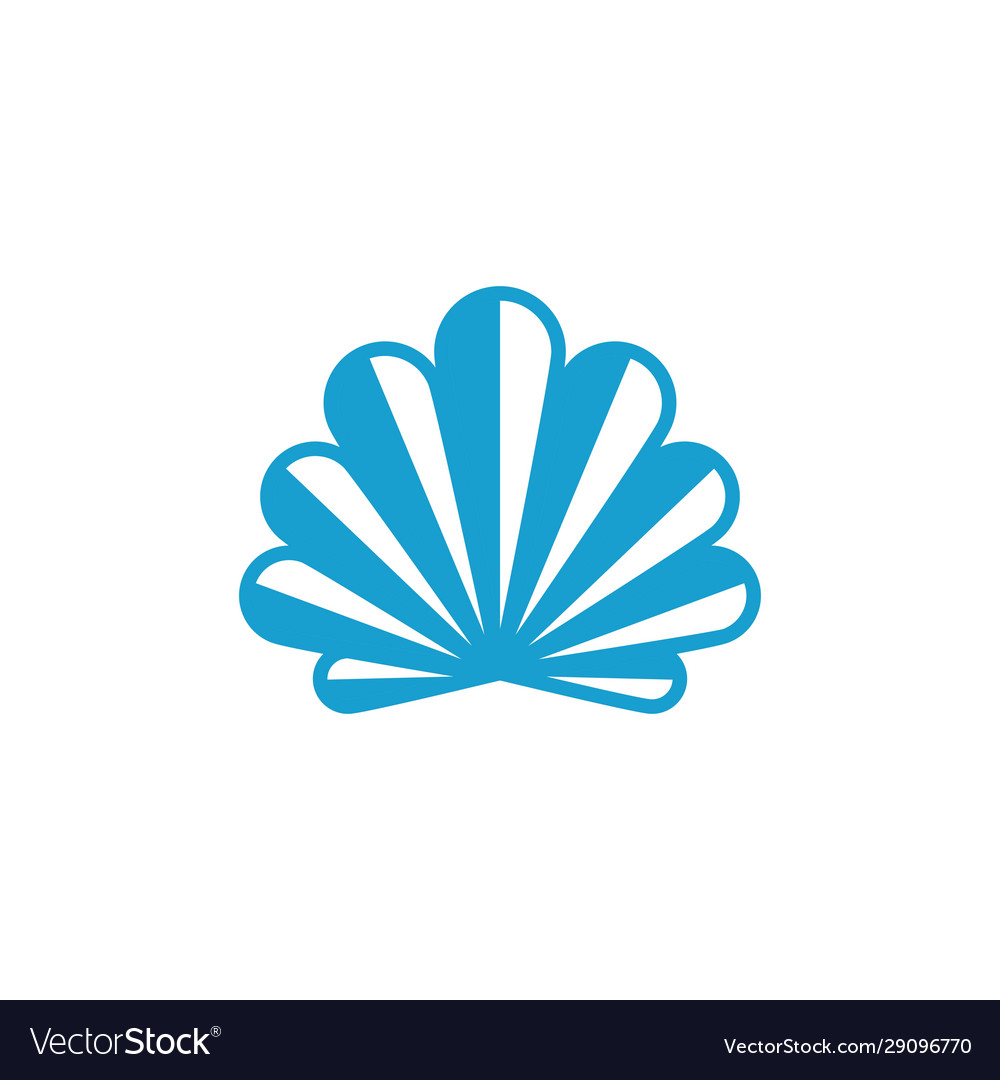 Shell icon