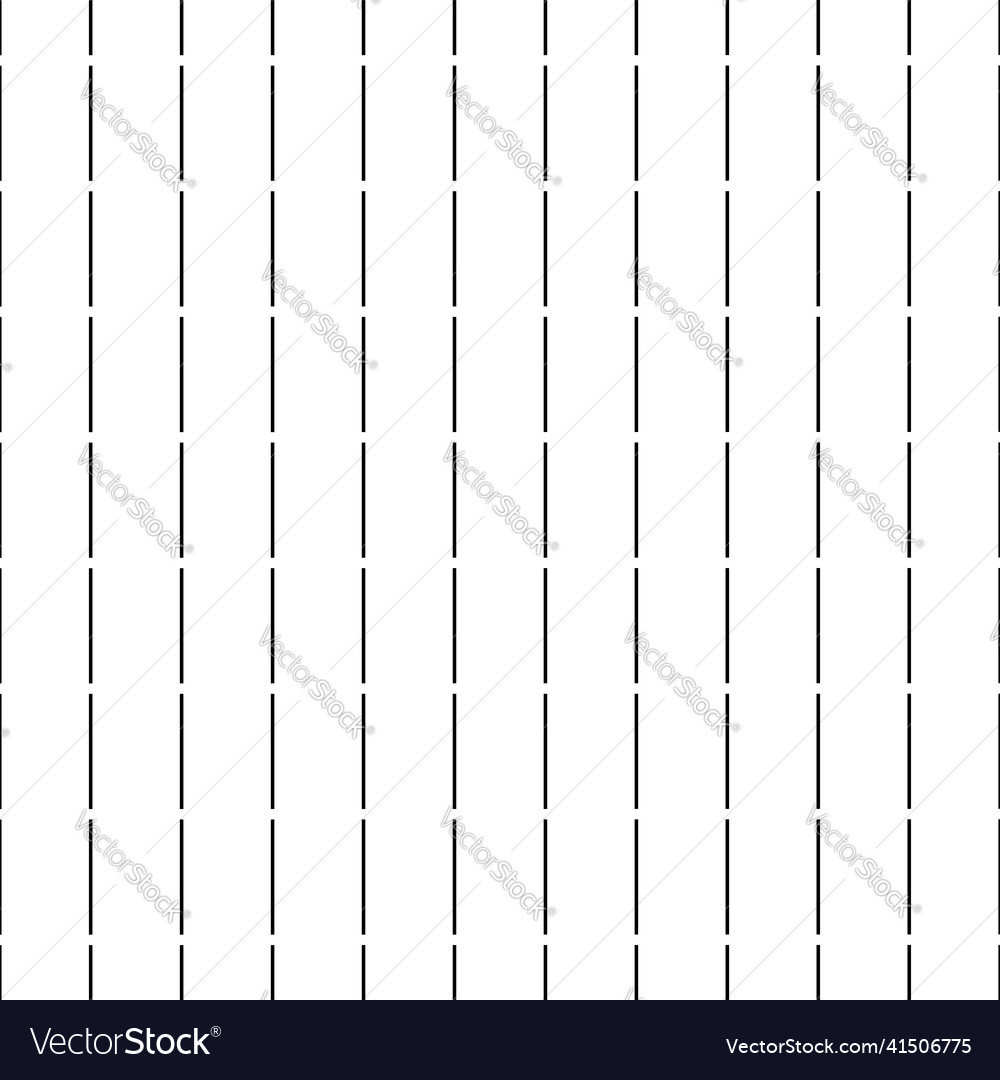 Dashed lines grid mesh geometric seamlessly vector image Dashed lines grid mesh geometric seamlessly