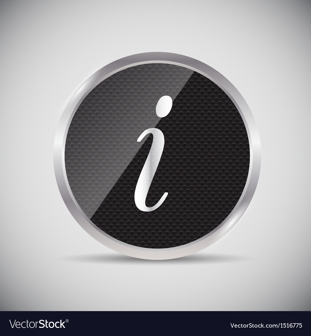 Glossy Computer Icon