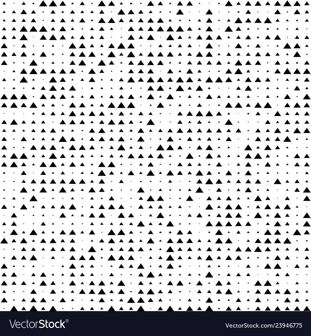 Halftone Pattern Background