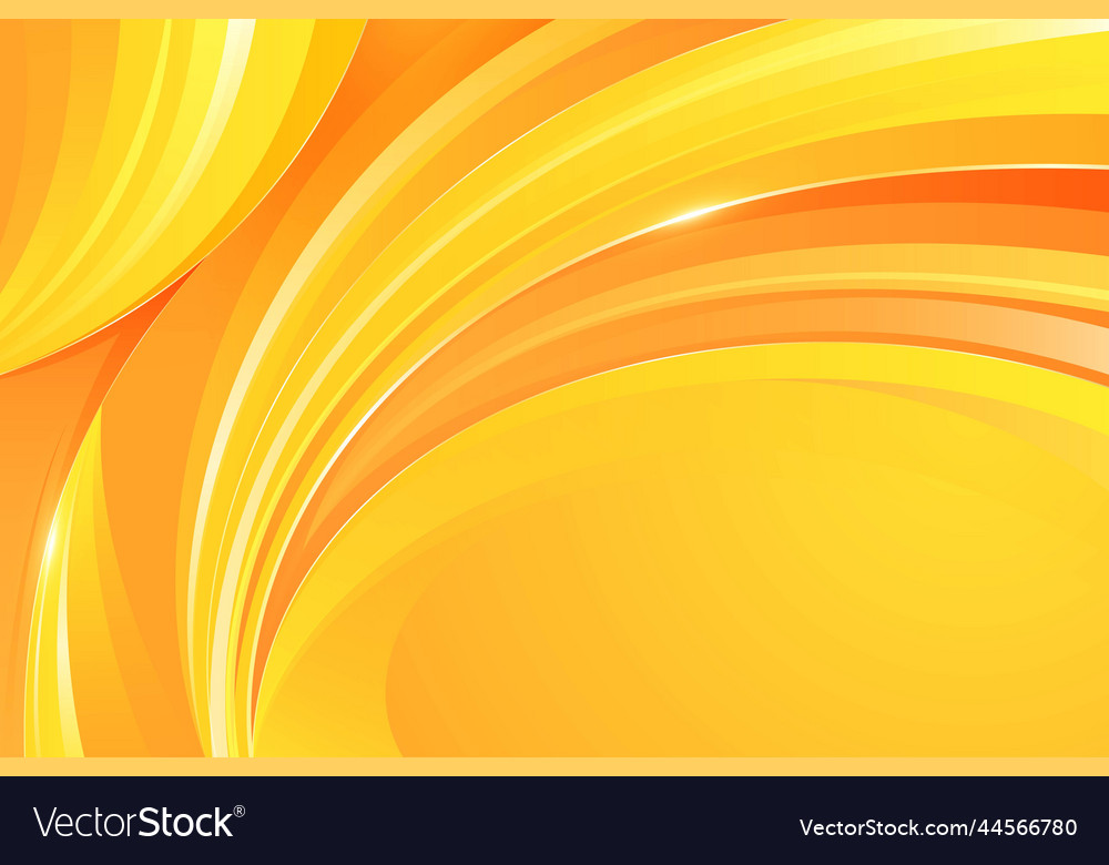 Gradient smooth background design