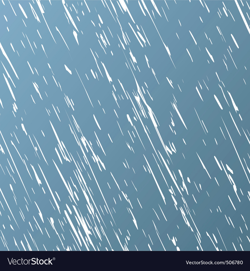 Rainfall Pattern