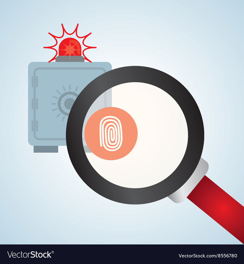 Security system design warning and technology