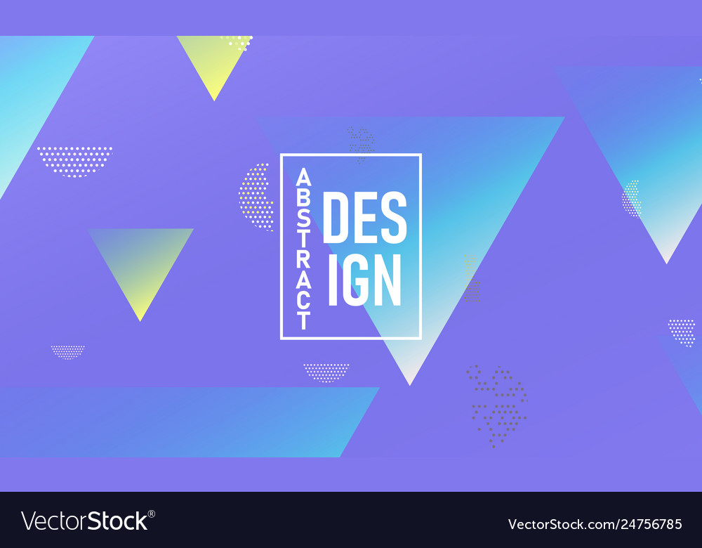 Design backgrounds element