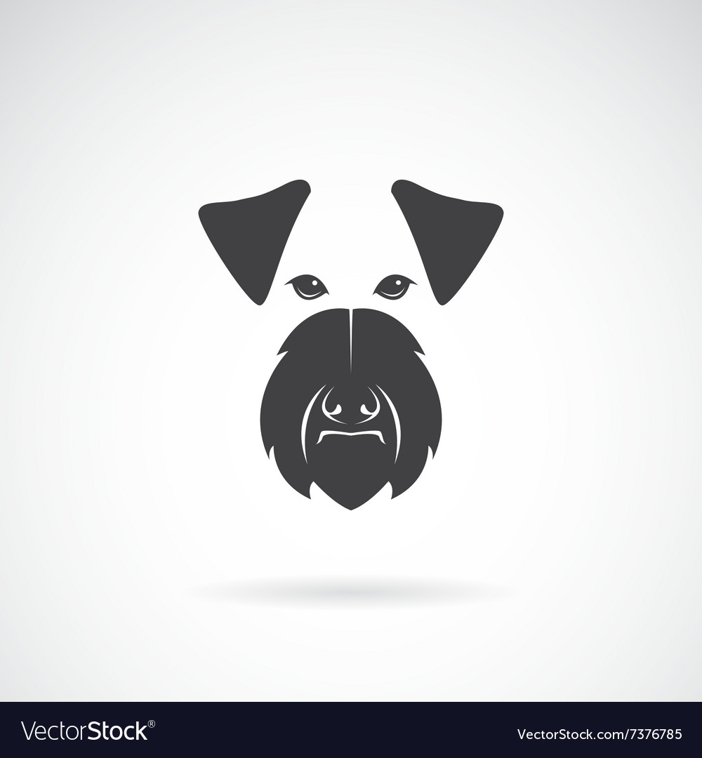 Dog Royalty Free Vector Image - VectorStock