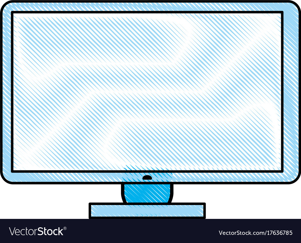 Pc monitor technology