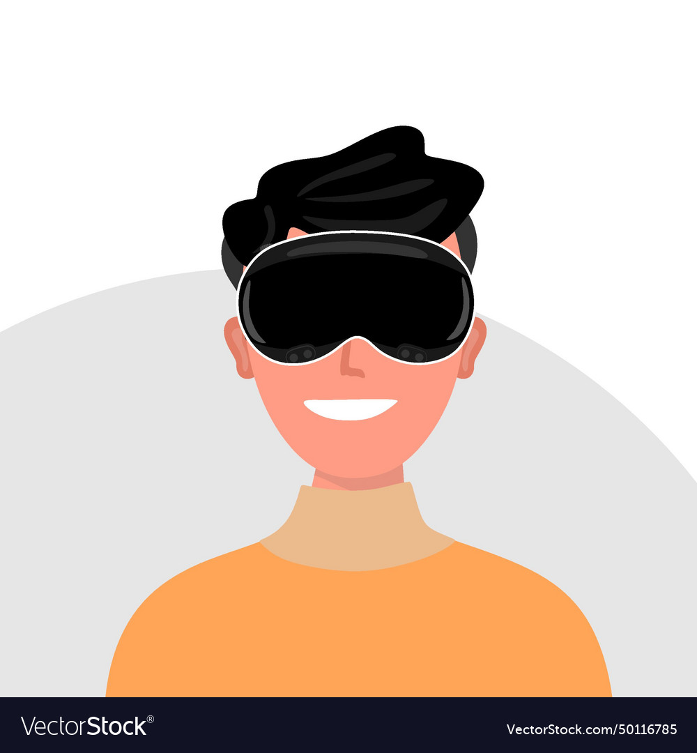 People using spatial computing devices