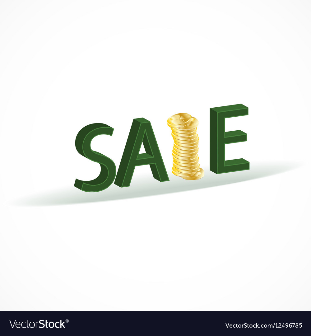 Saint patrick sale banner