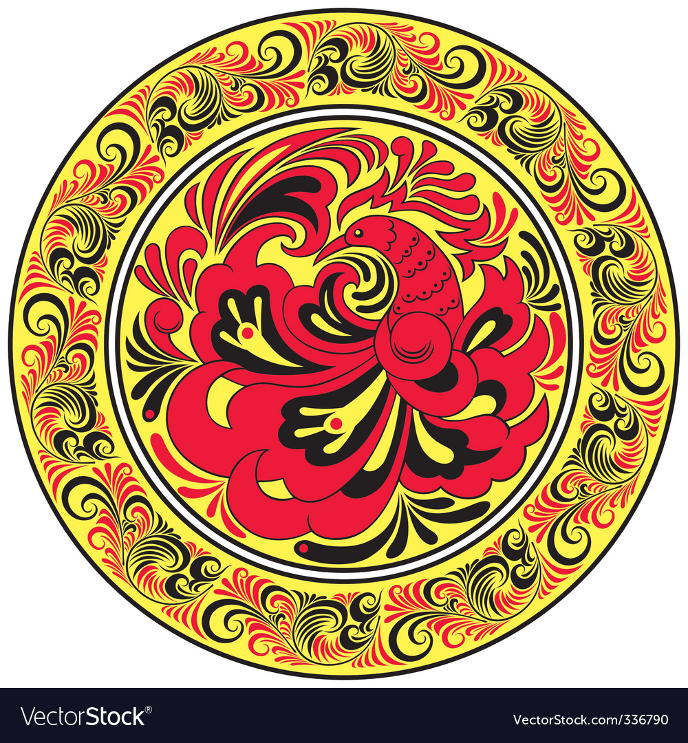 Circular pattern