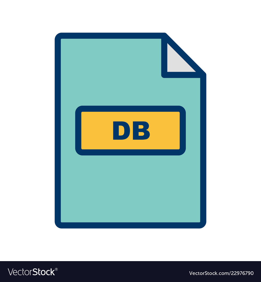 Db icon