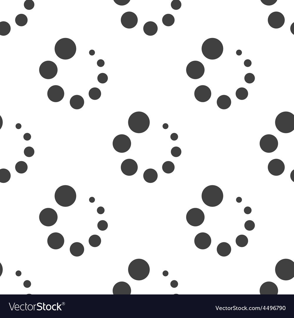 Loading seamless pattern