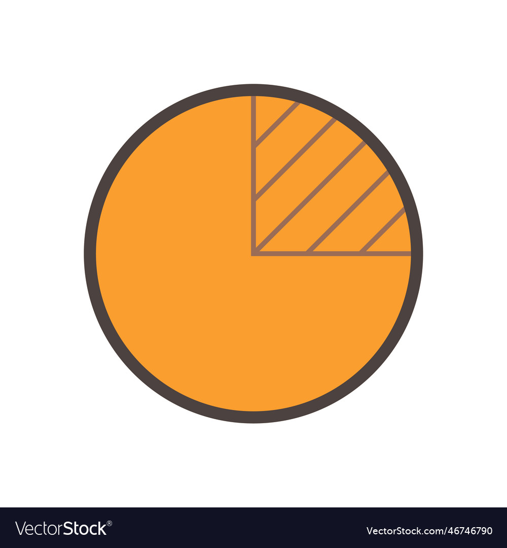 Holz und Sägeverfahren Icon Design