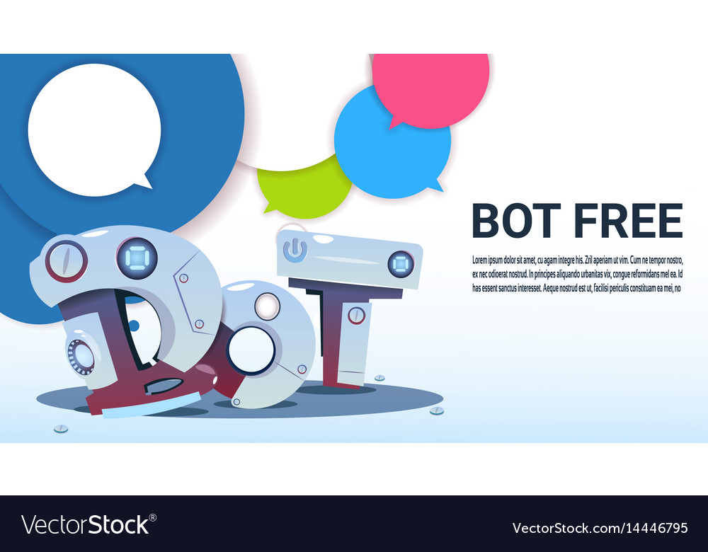 Chat bot free robot virtual assistance of website