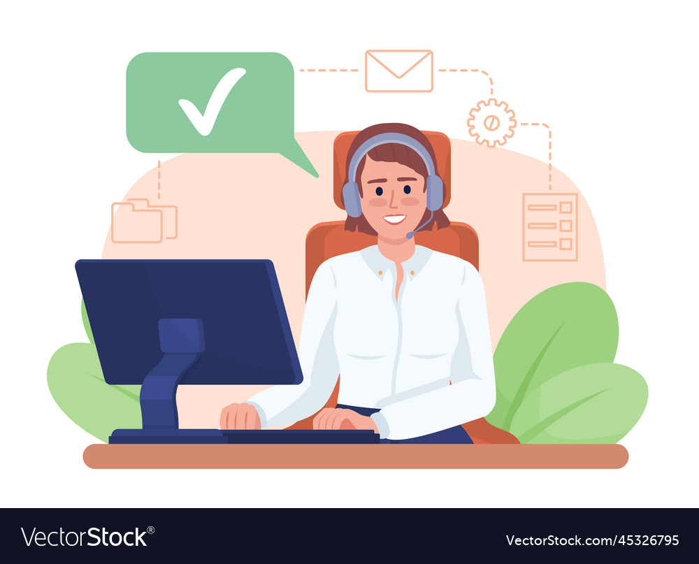 Customer Support Assistant - Problem Solving