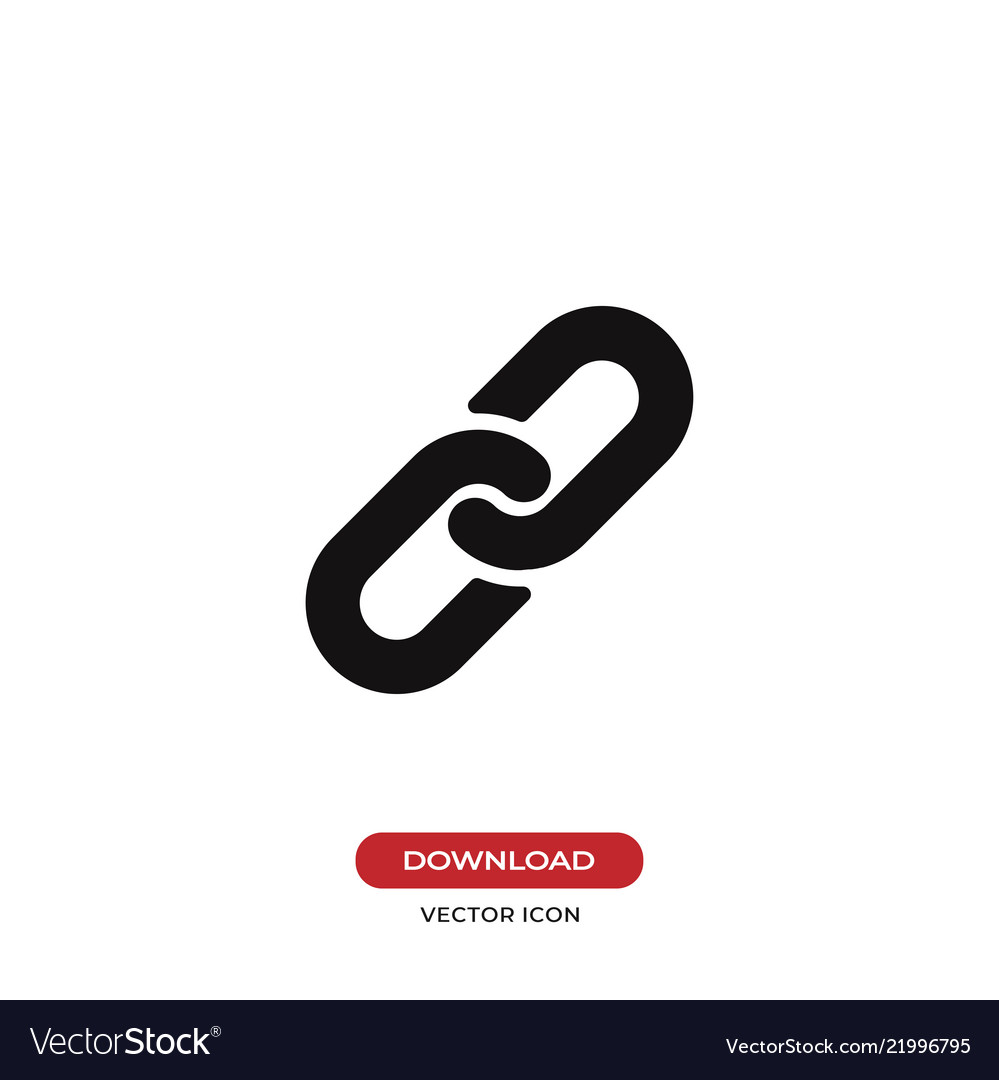 Link Connection Icon
